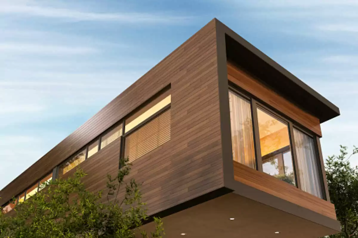 HoMagic Modular House