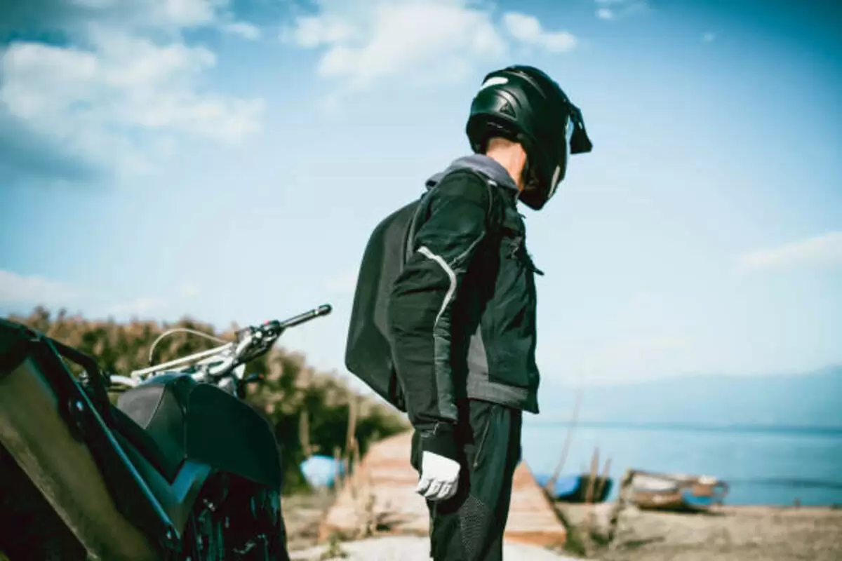 Klim Carlsbad Jacket Review