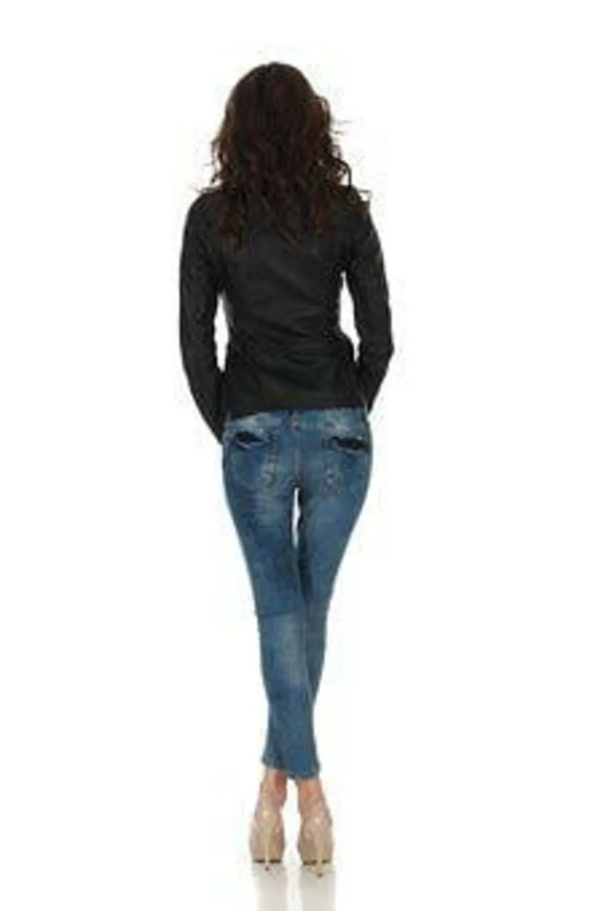 Perfect Fit Jeans Leggings Review