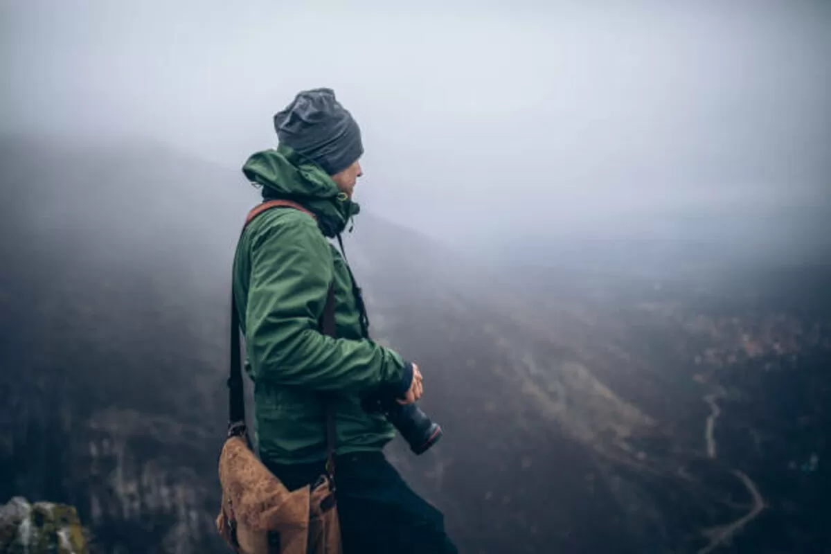 Rab Kaon Jacket Review
