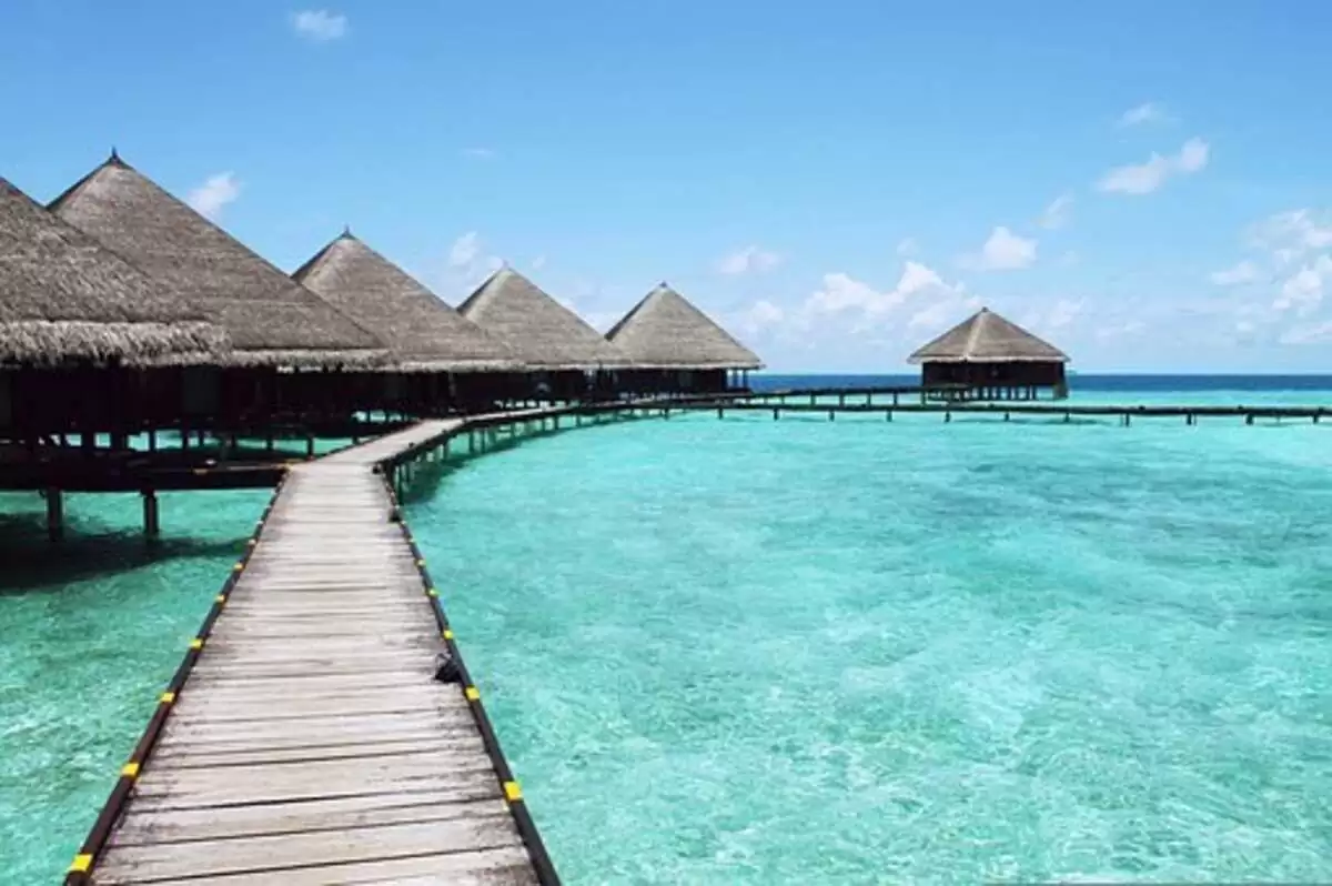 caribbean vacation spots