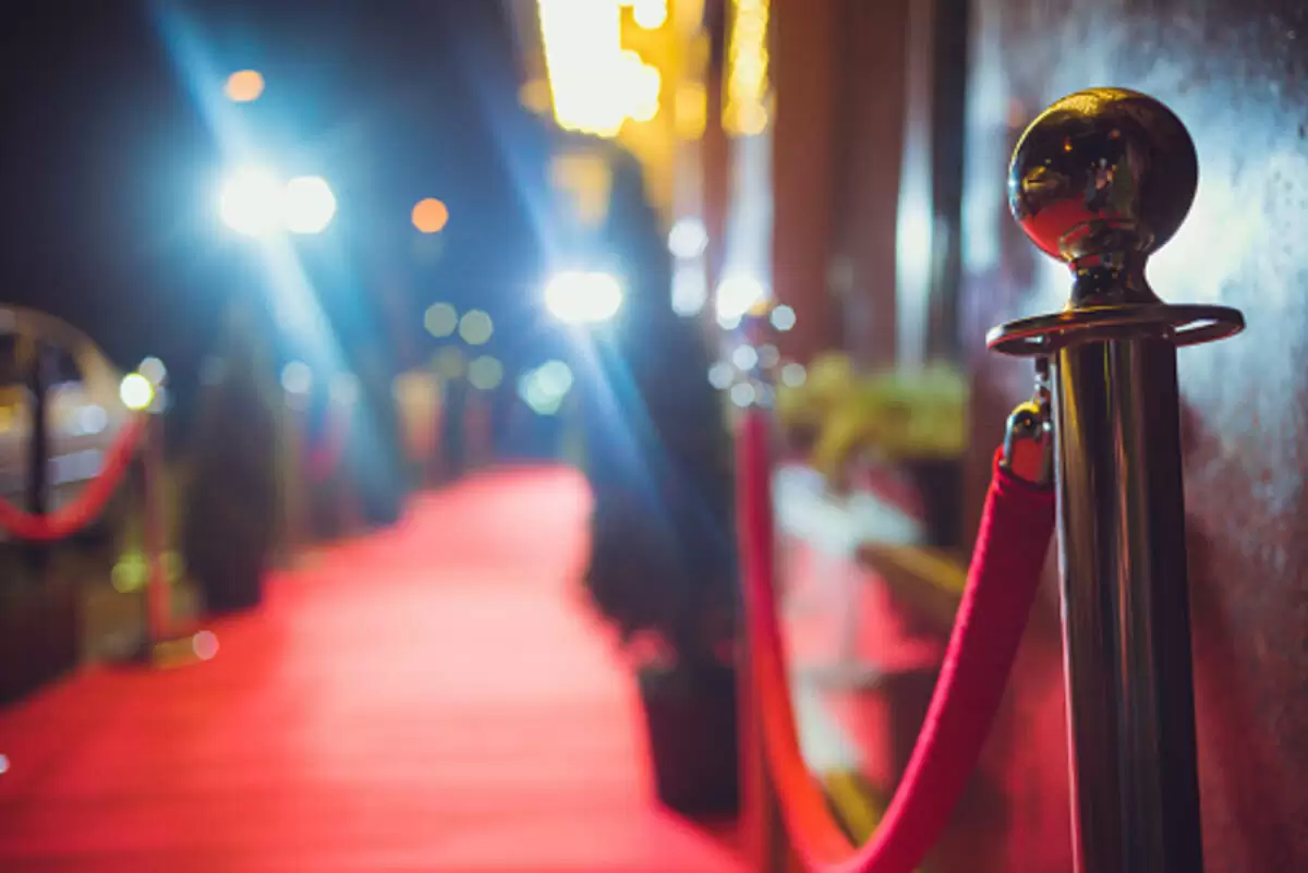 london film premieres