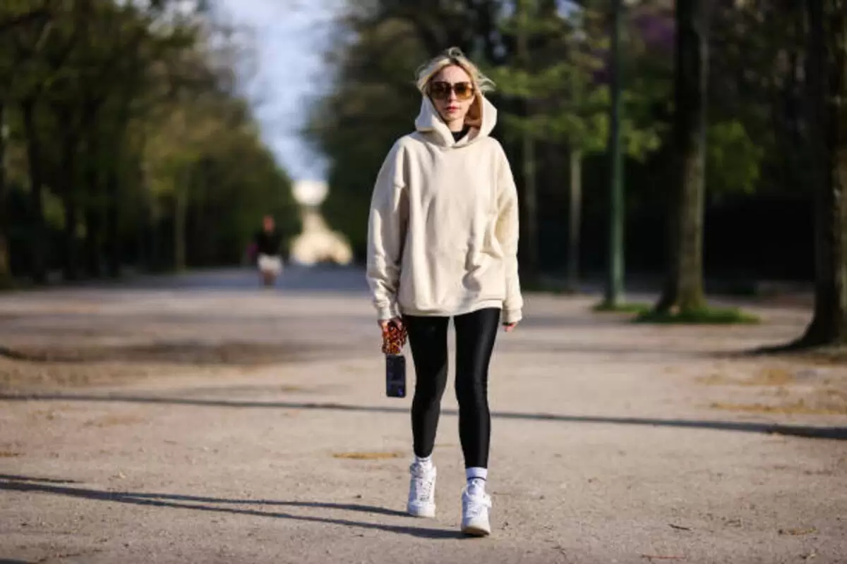 nike hoodie women