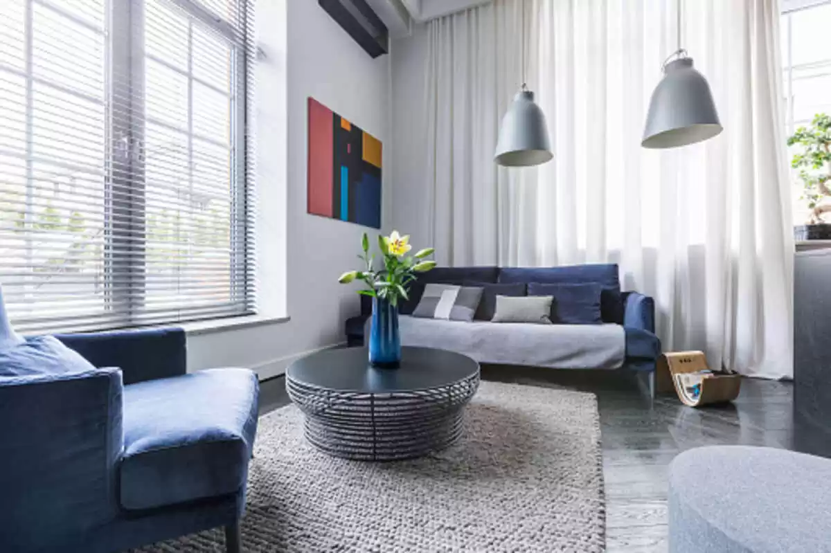 Small House Interior Design Ideas