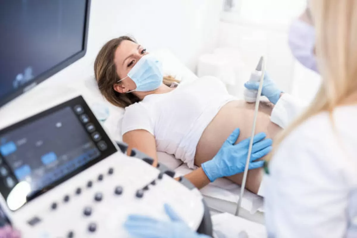 very early signs of pregnancy 1 week