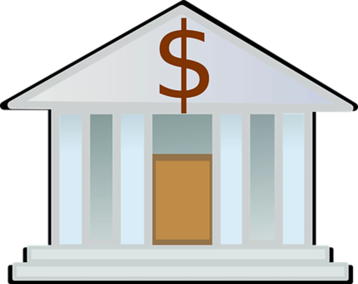 what is bank
