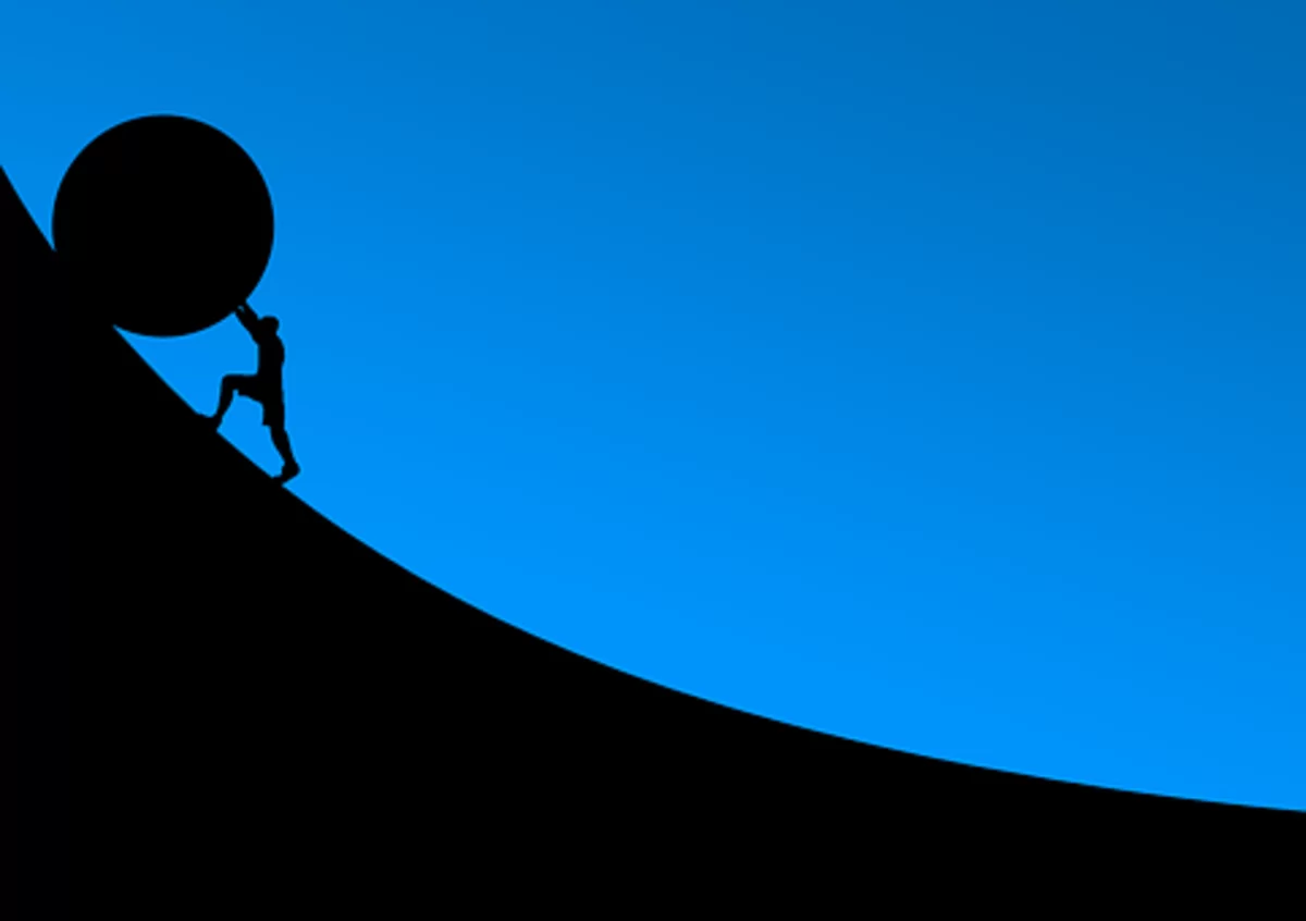 what is shadow work