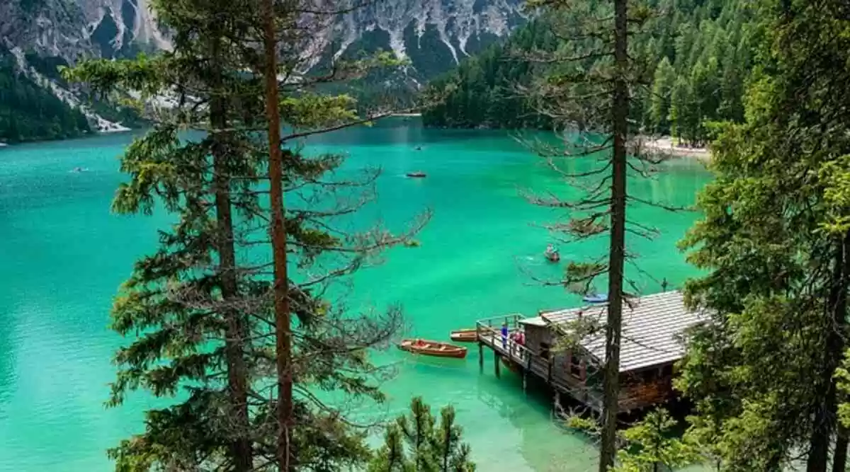 world most beautiful places