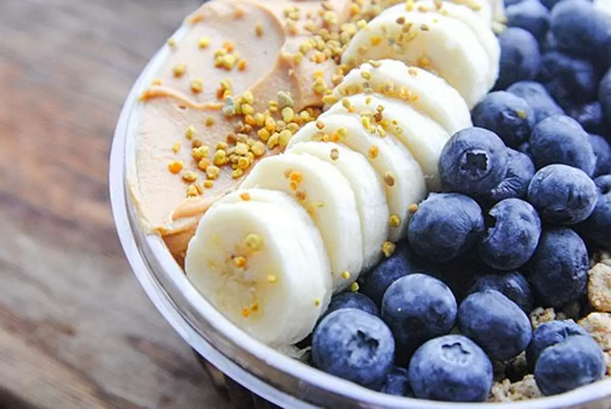Acai Berry