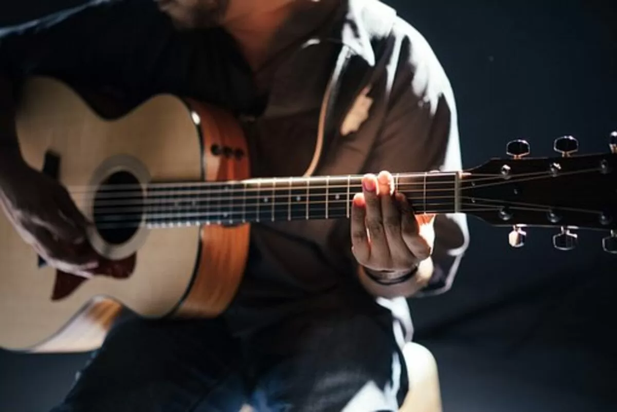 All About Guitar Strings