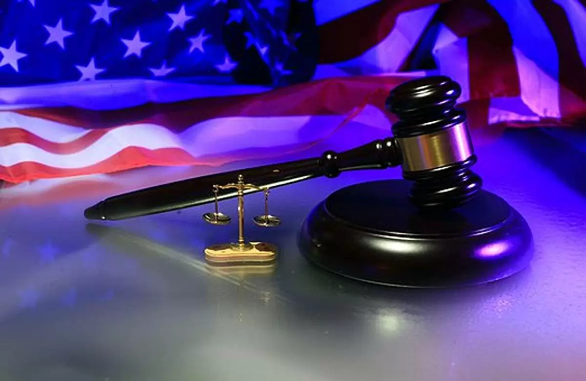 Basic Idea Behind US Law