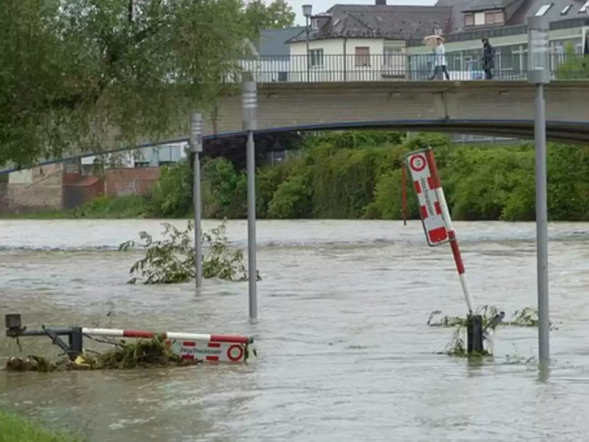 The way to handle Water Damage Restoration To Your Home After the Flood – And Preserve In The Process