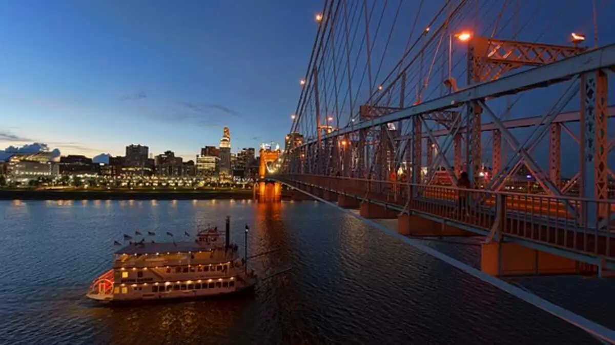 Click On Cincy