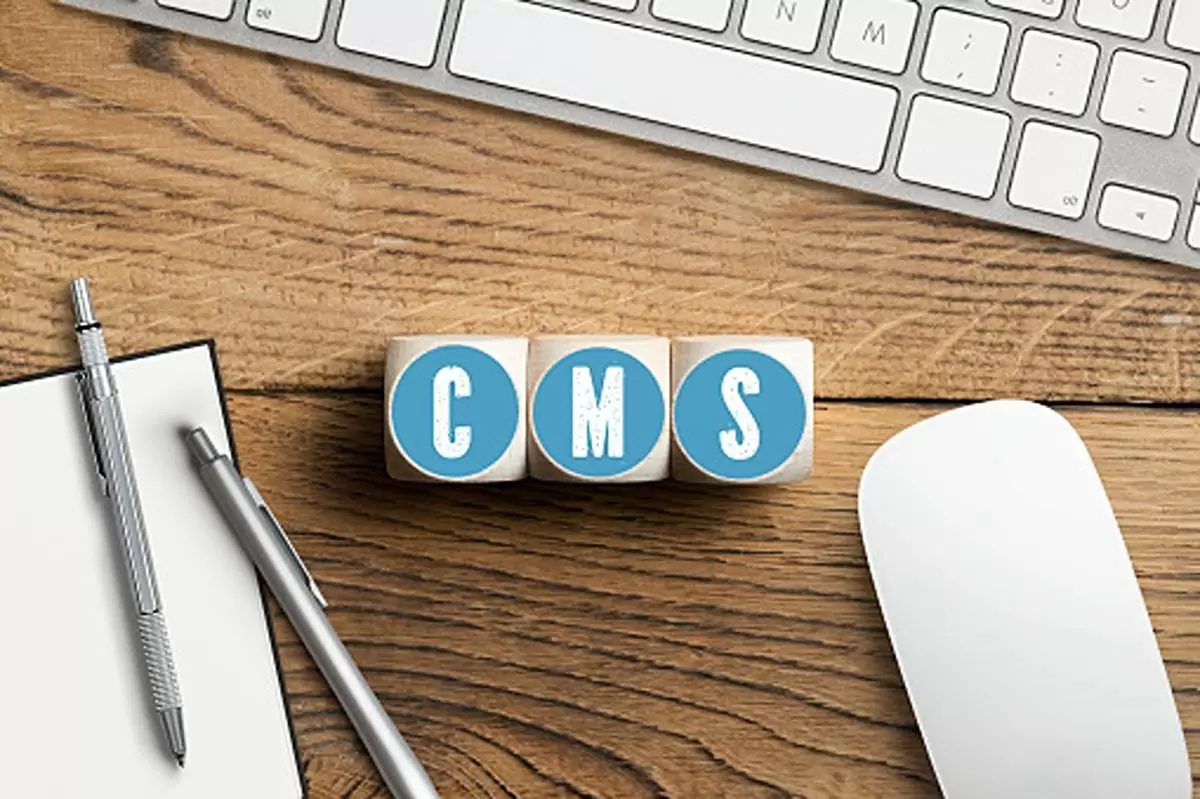 Content Management Systems