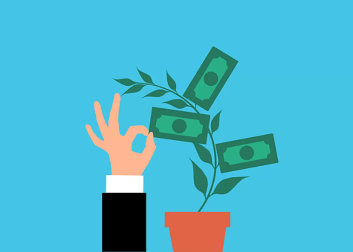 Create A Passive Income
