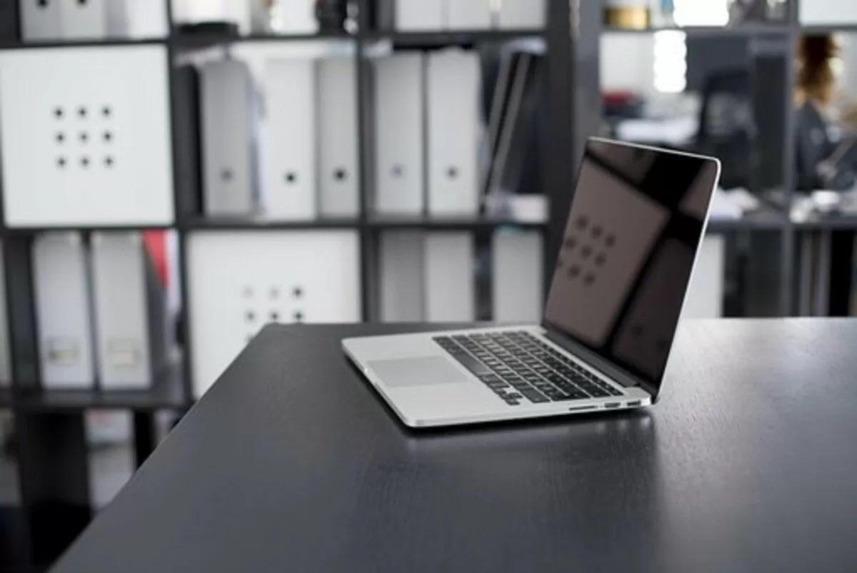 Easy Laptop Buying Guide