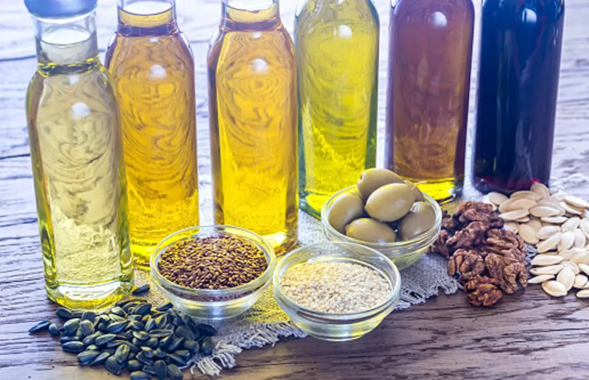 Essential Fatty Acids