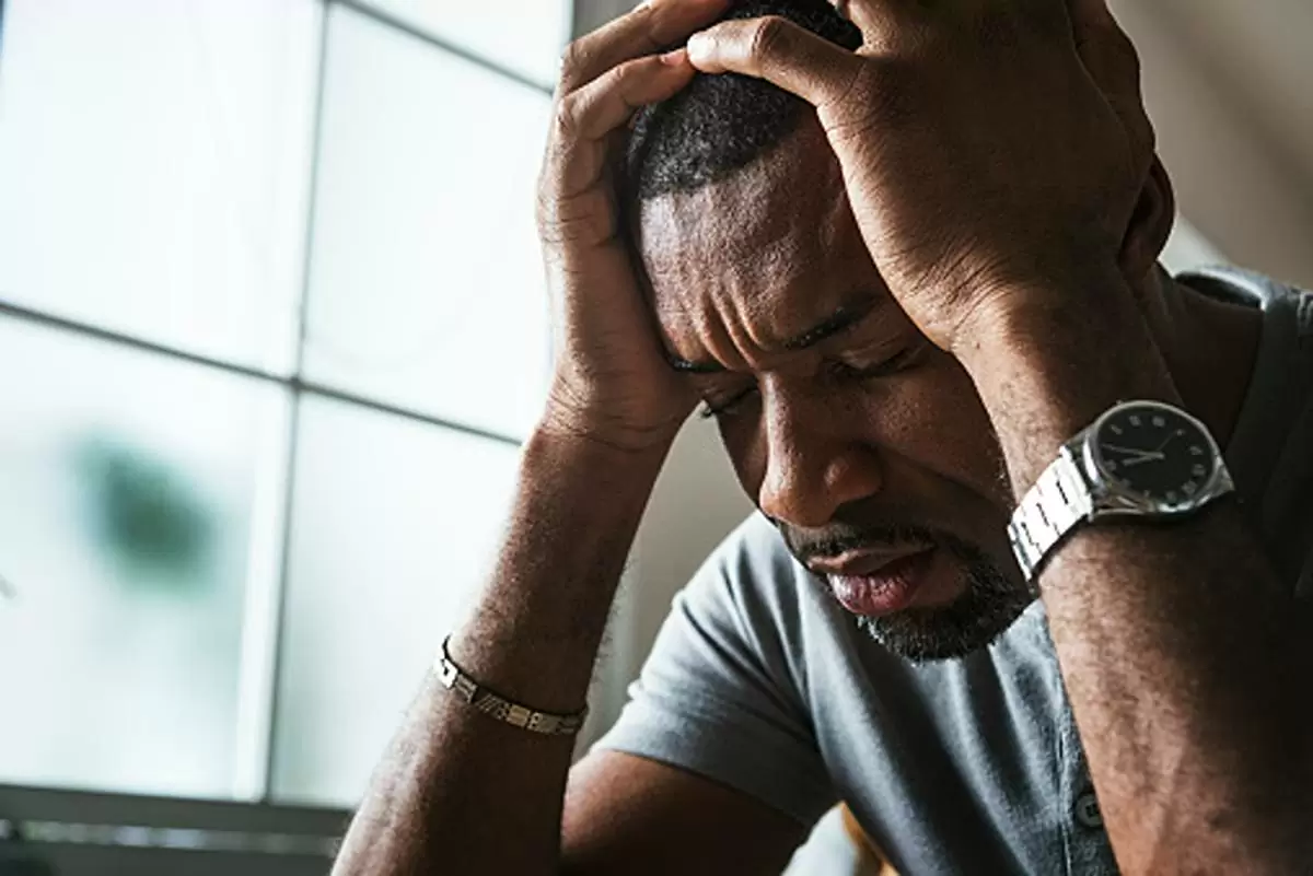 Fatigue Fighting Vitamins