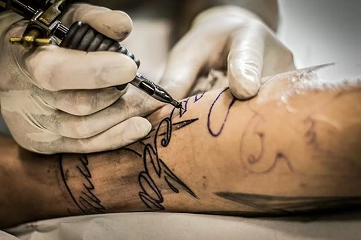 Find a Good Tattoo Artist