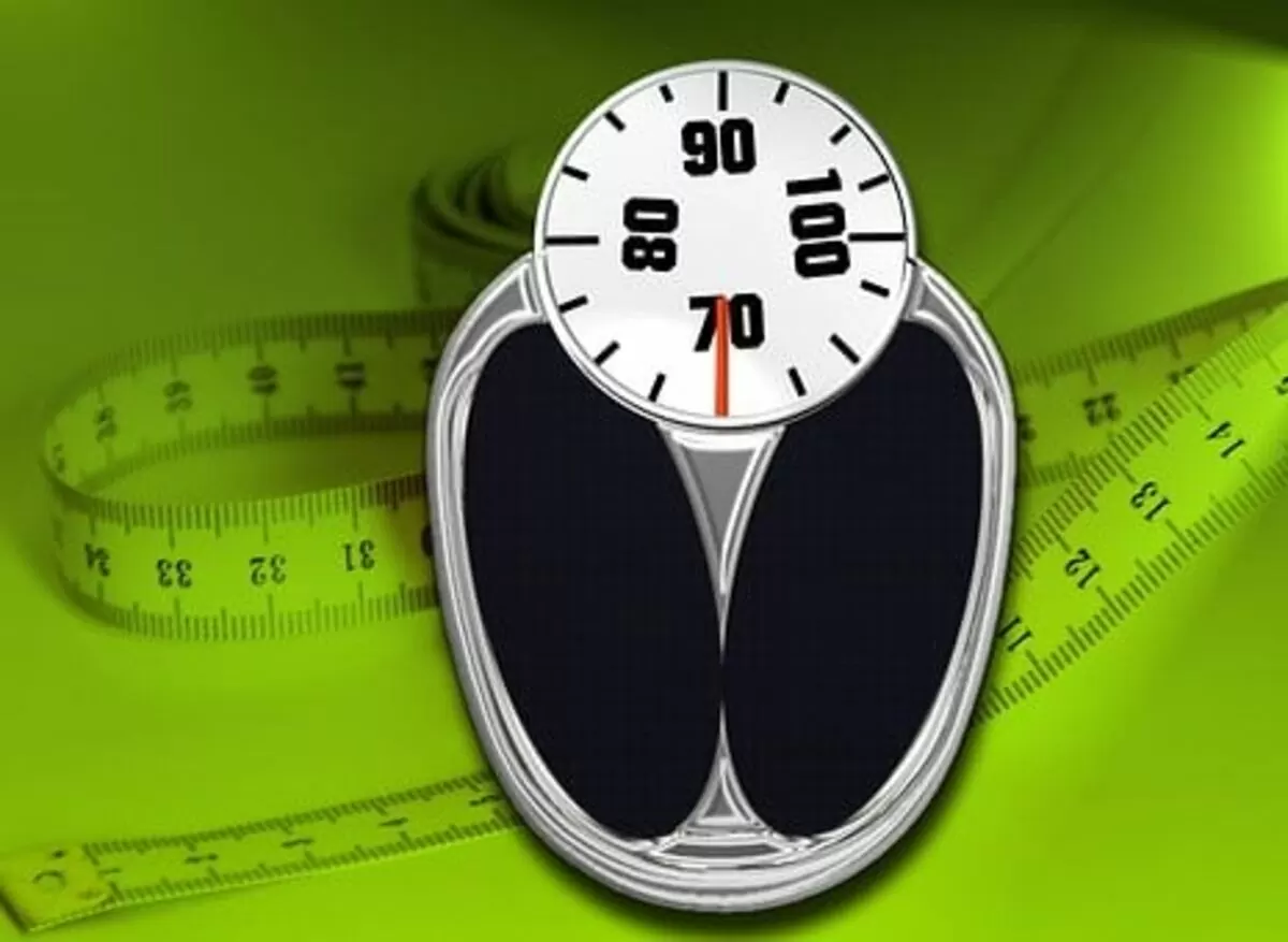 Finding Your Natural Weight