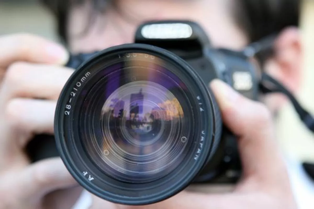 Getting Started With Digital Photography