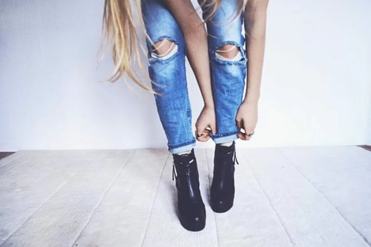 H&m Mom Jeans Review
