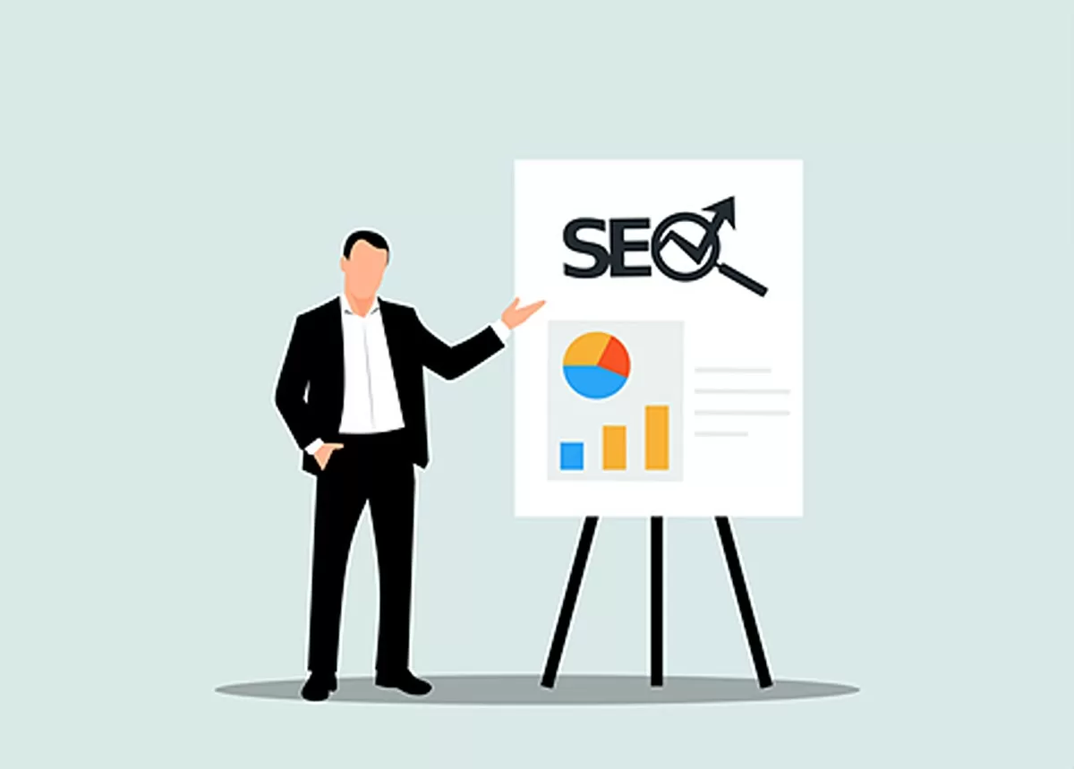 How Does Search Engine Optimization Work