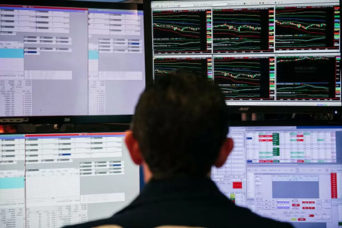 How to Be a Professional Trader