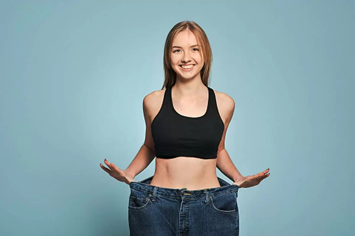 How to Lose Weight