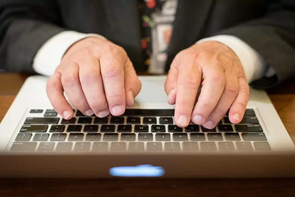 How to Work With an Editor