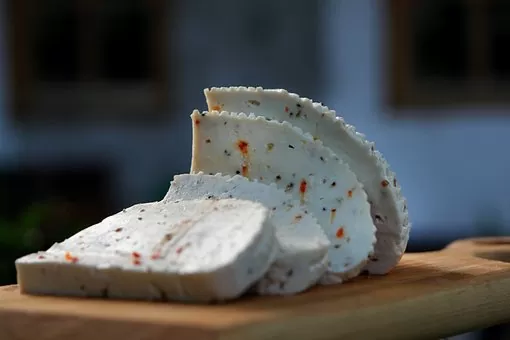 Is Cheese Vegetarian