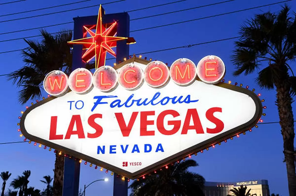 Las Vegas Hidden Secrets