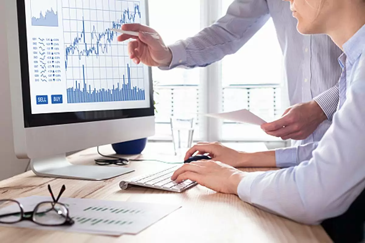 Learn Forex Trading