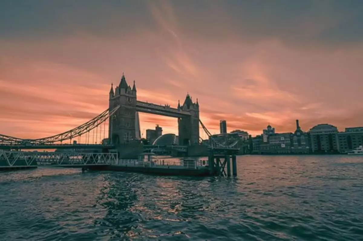 London Travel Information
