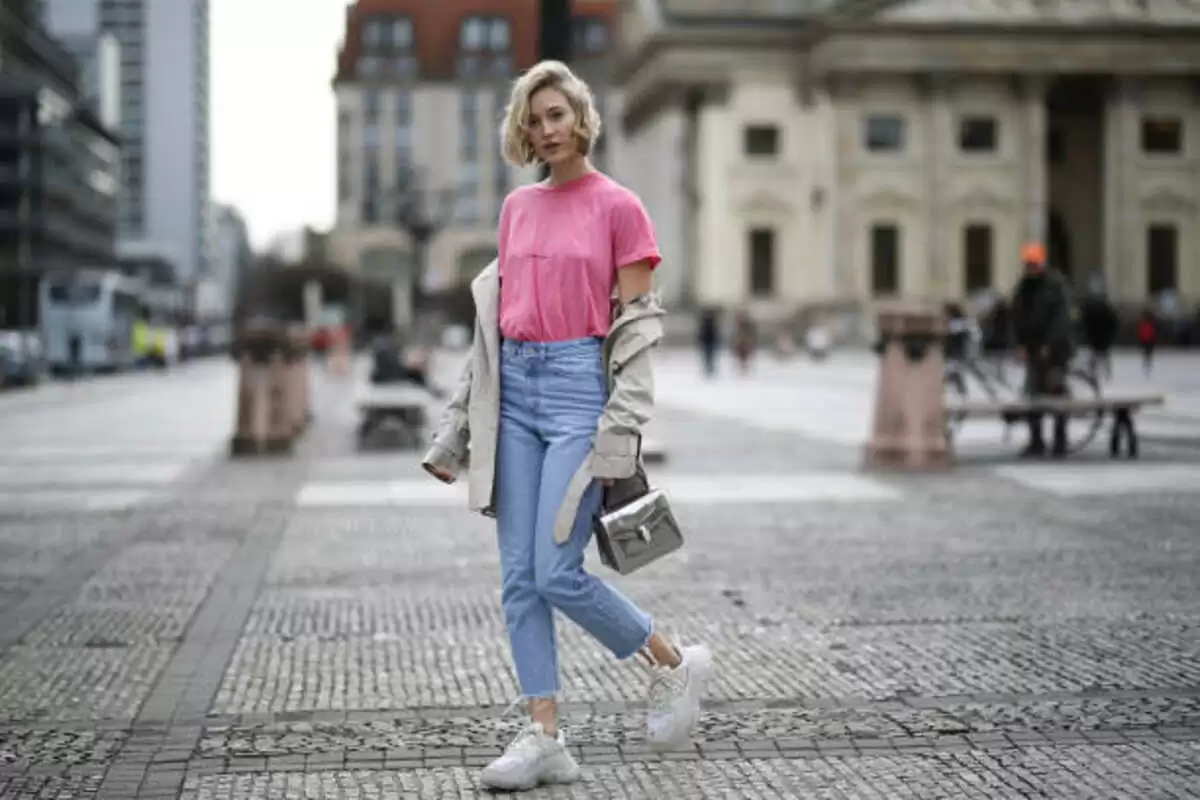 Nakd Jeans Review