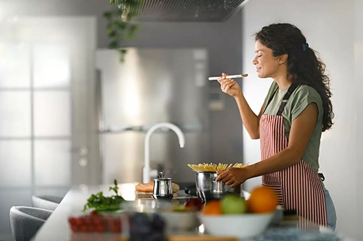 Woefully outdated Cooking – Recipes In the Mid-South Is Cajun Preparing food