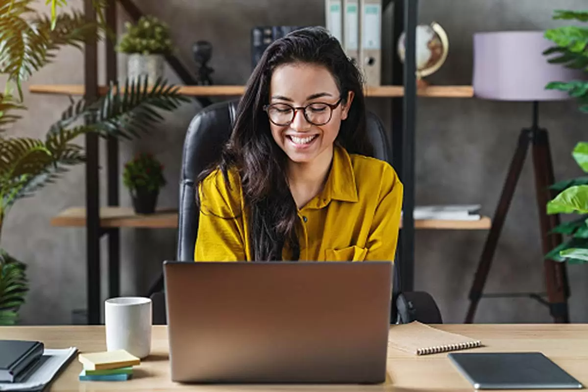 Online Home Business