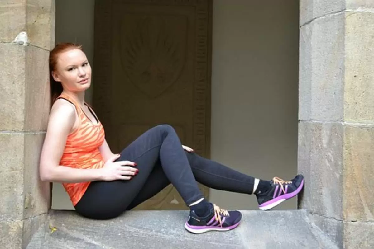 Pop Fit Leggings Review Plus Size