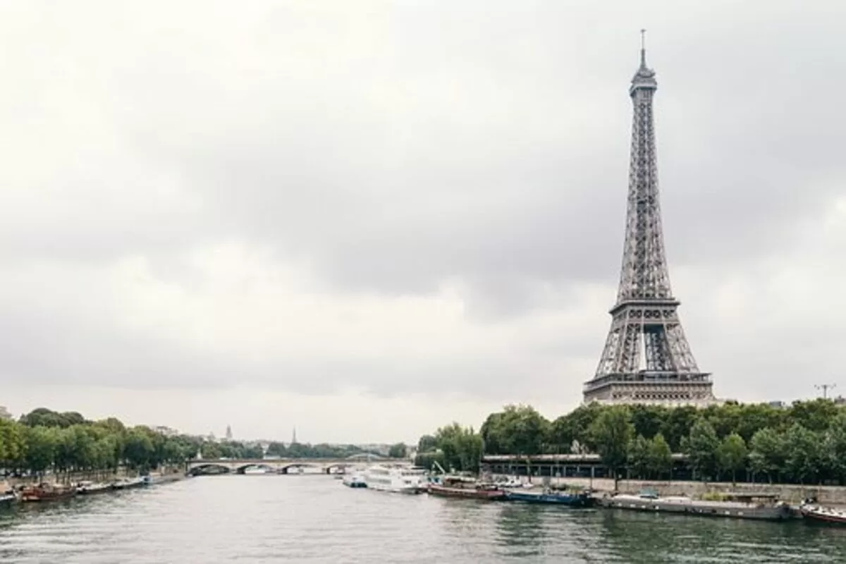 Reasons To Go To France
