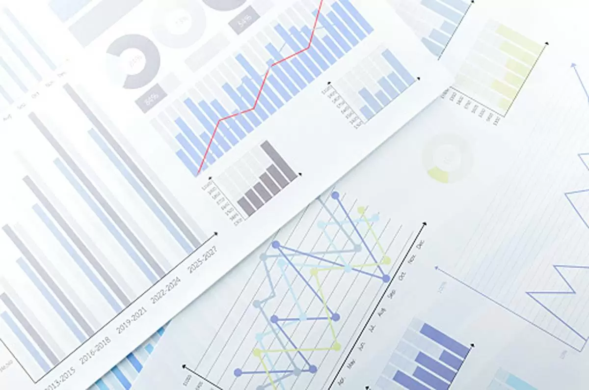 Sales Figures