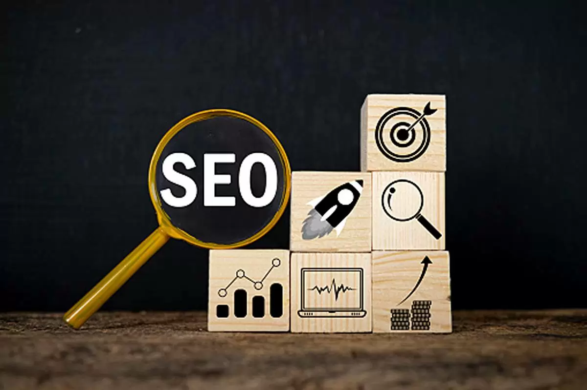 Search Engine Optimization