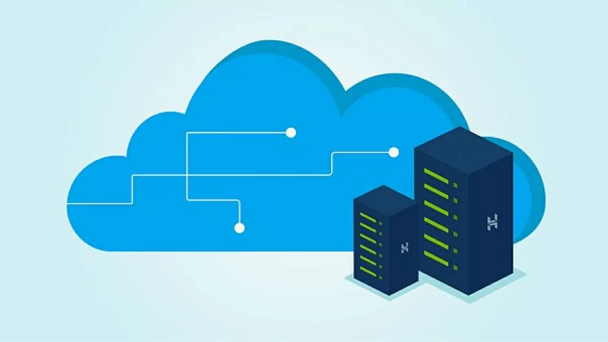 Hosting that is shared vs Dedicated Server