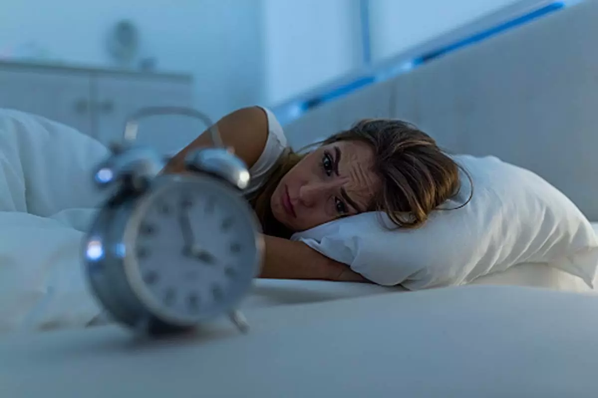 Sleep Disorder