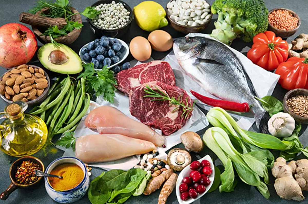 Often the Caveman Diet: A Guide to able to Paleo Dieting
