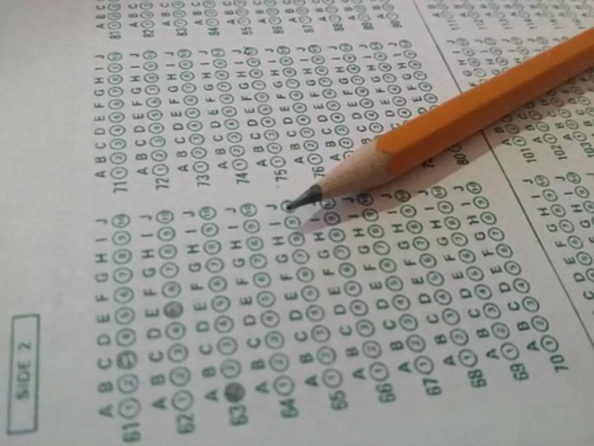 The final ACT and SAT Comparability Guide