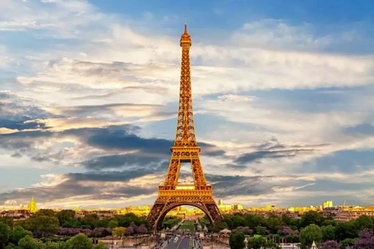 Things to See in France