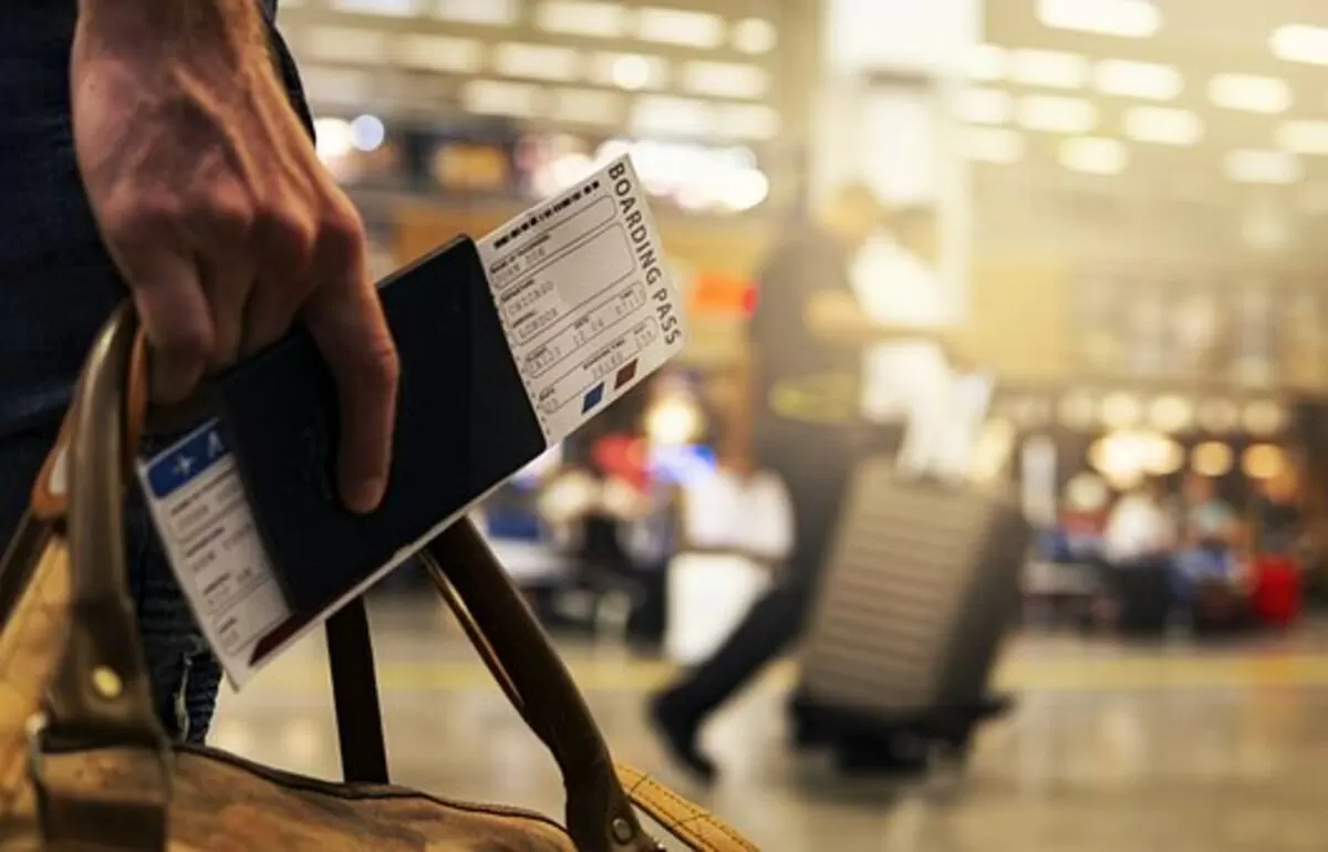 Travel List