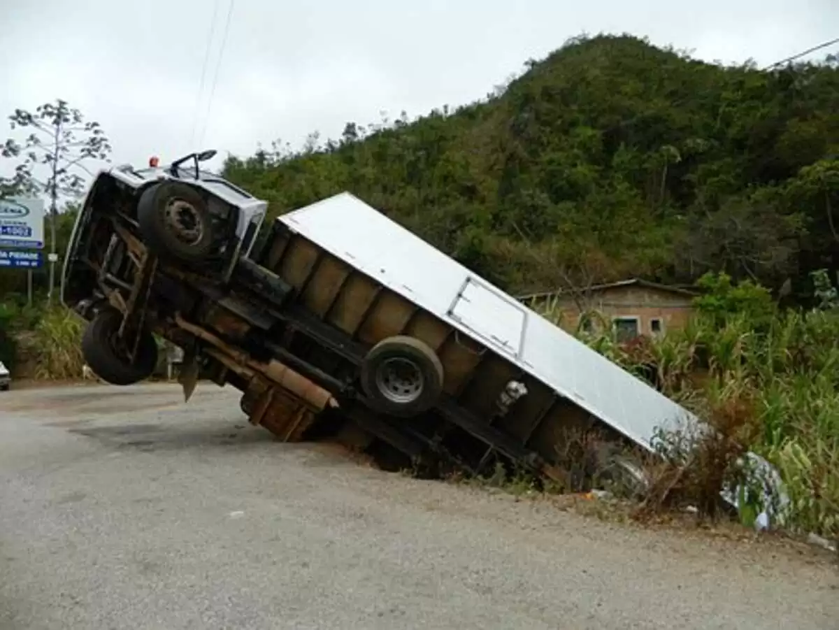 Truck Accidents in Texas
