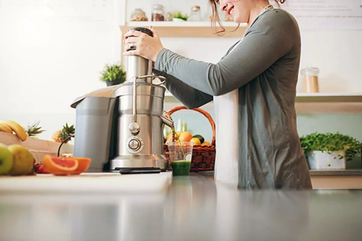Who Makes the Best Juicer?