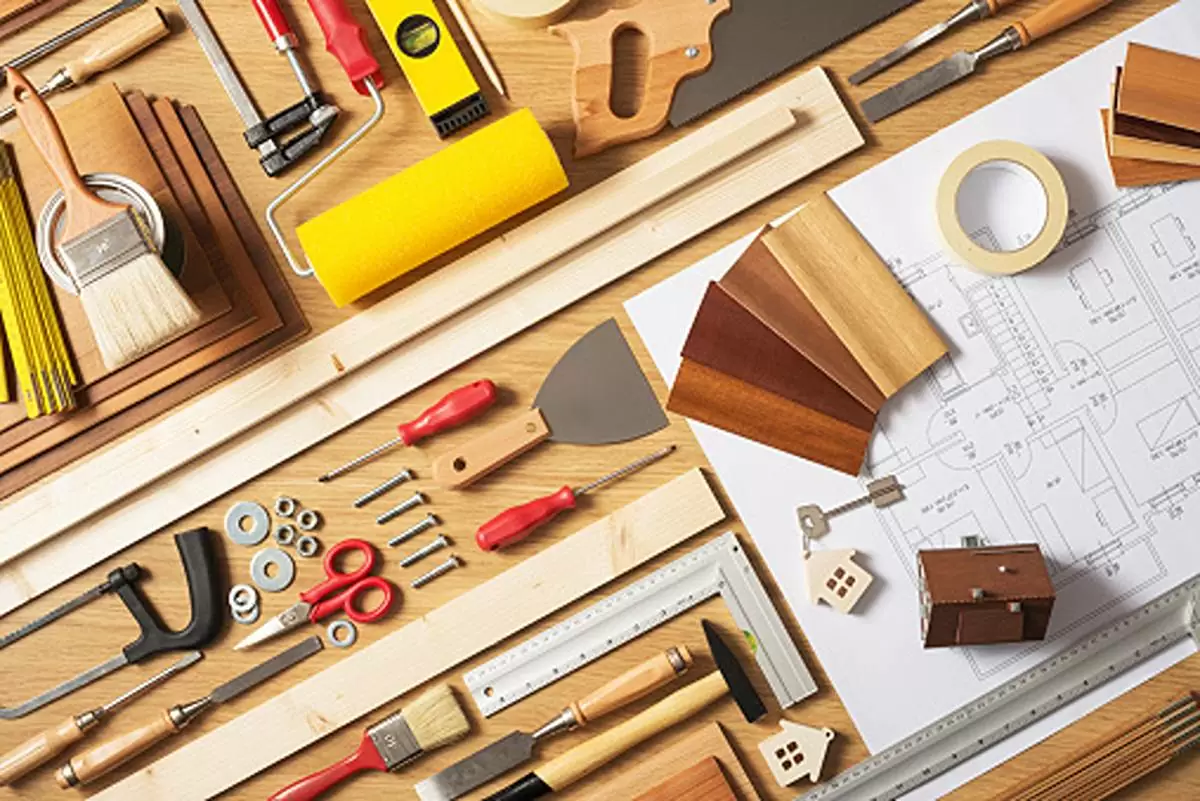 Woodworking Must-Have Tools